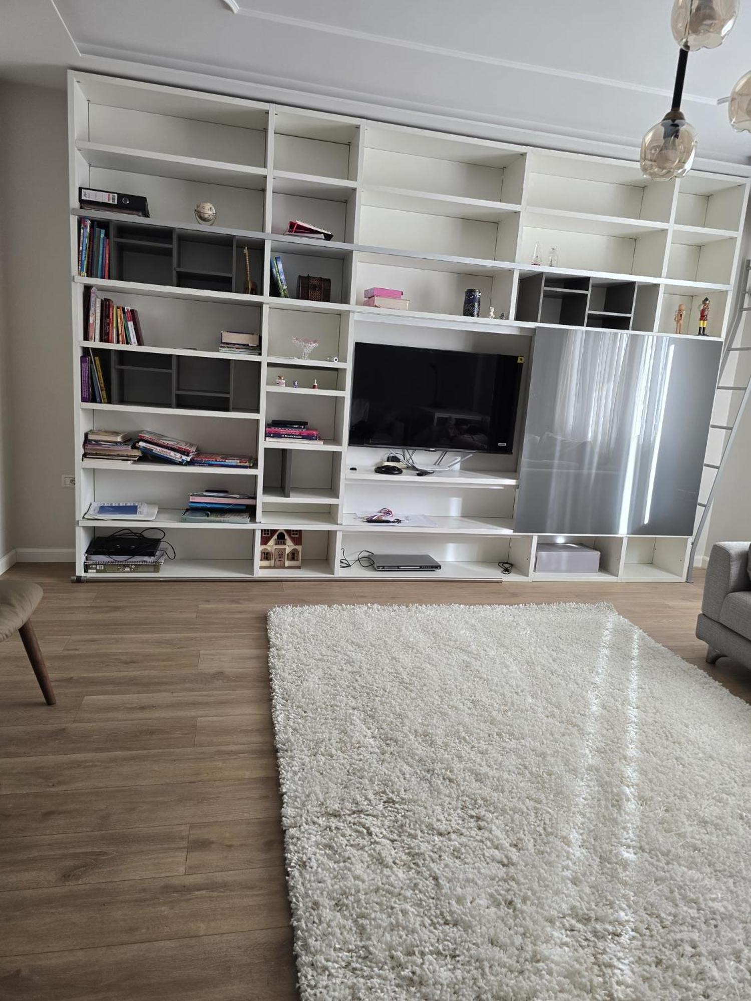 Appartamento Shtepia E Daves 3bdr & Parking *